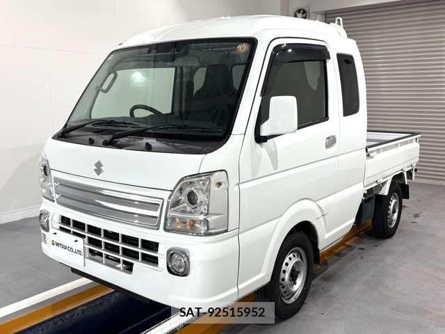 Suzuki CARRY TRUCK 2023-10 5861317-3