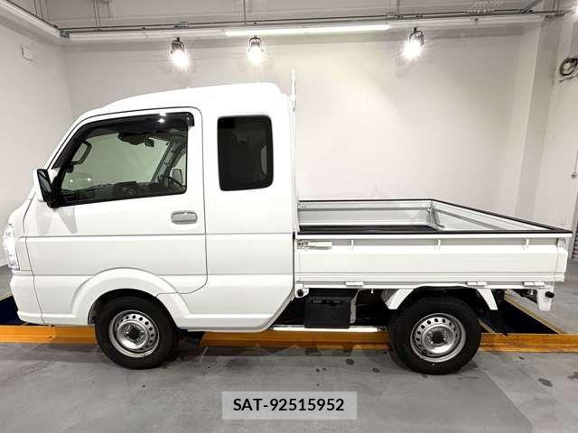 Suzuki CARRY TRUCK 2023-10 5861317-4