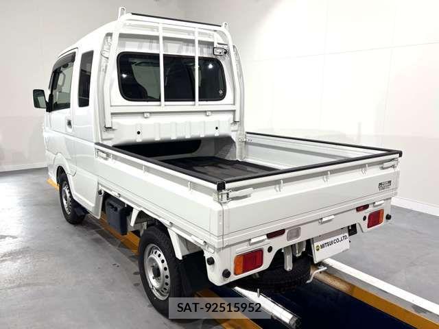 Suzuki CARRY TRUCK 2023-10 5861317-5
