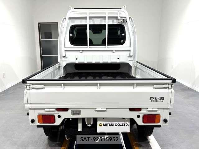 Suzuki CARRY TRUCK 2023-10 5861317-6