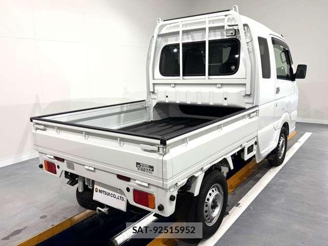 Suzuki CARRY TRUCK 2023-10 5861317-7