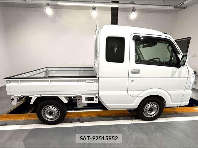 Suzuki CARRY TRUCK 2023-10 5861317-8