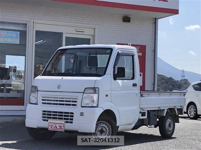 Suzuki CARRY TRUCK 2009-10 5861390-0
