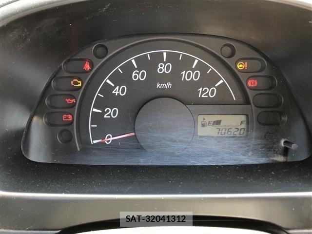 Suzuki CARRY TRUCK 2009-10 5861390-10