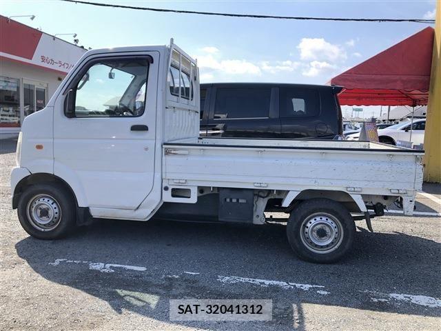 Suzuki CARRY TRUCK 2009-10 5861390-18