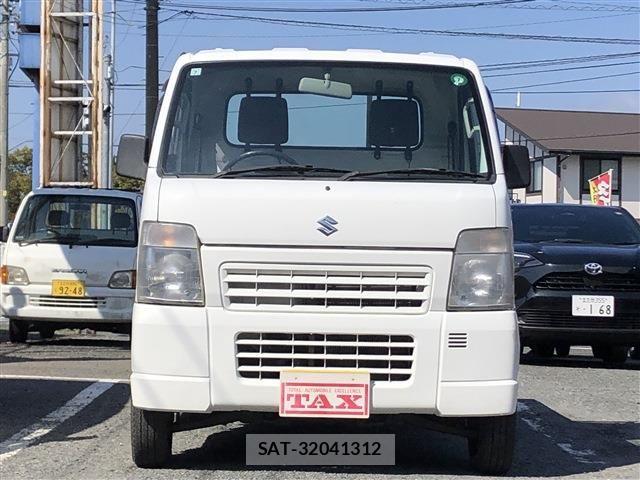 Suzuki CARRY TRUCK 2009-10 5861390-21