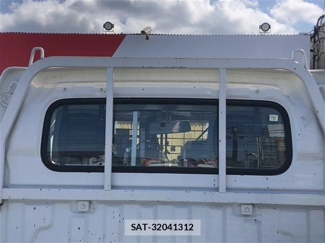 Suzuki CARRY TRUCK 2009-10 5861390-23