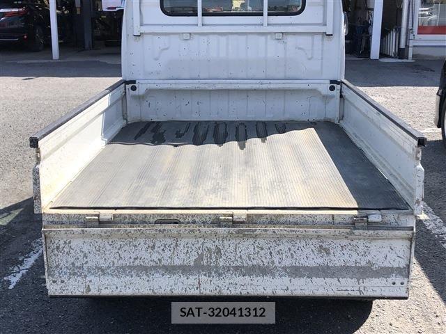Suzuki CARRY TRUCK 2009-10 5861390-25