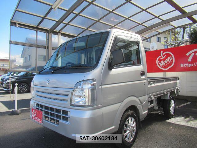 Suzuki CARRY TRUCK 2015-11 6008075-9