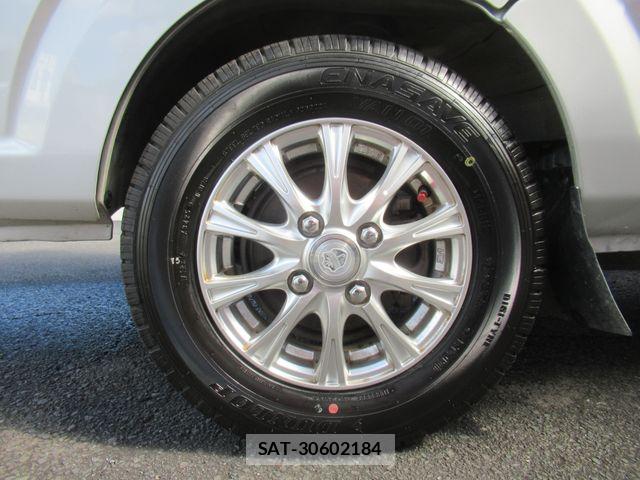 Suzuki CARRY TRUCK 2015-11 6008075-12