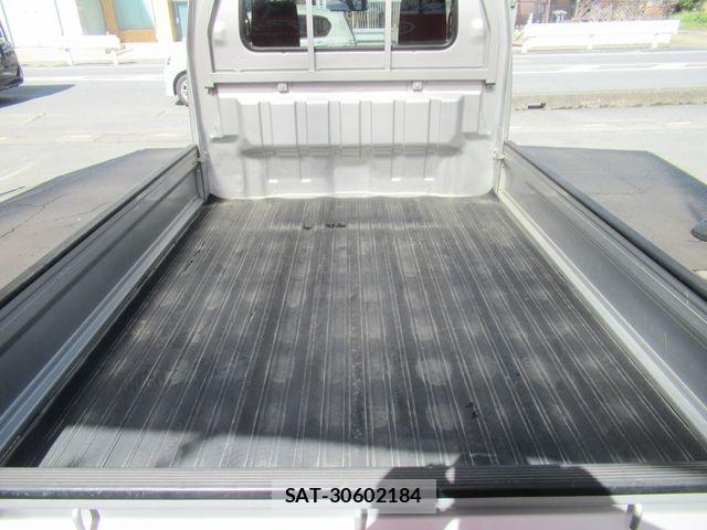 Suzuki CARRY TRUCK 2015-11 6008075-15