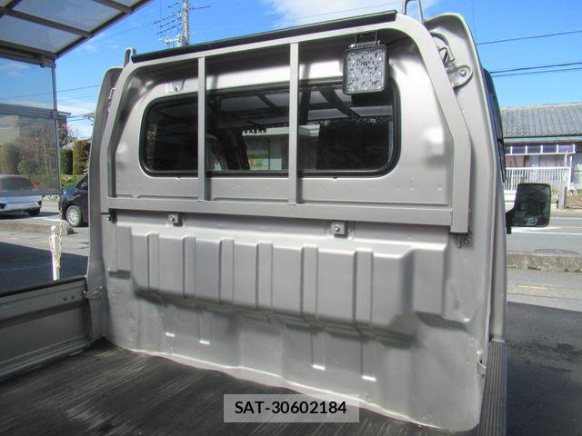 Suzuki CARRY TRUCK 2015-11 6008075-16