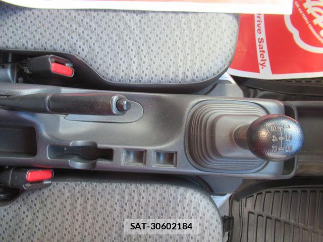 Suzuki CARRY TRUCK 2015-11 6008075-19