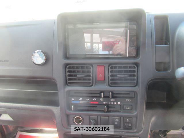 Suzuki CARRY TRUCK 2015-11 6008075-20