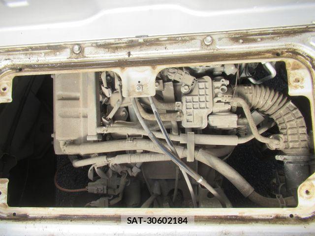 Suzuki CARRY TRUCK 2015-11 6008075-25