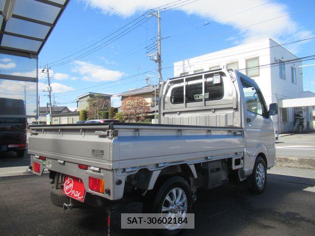 Suzuki CARRY TRUCK 2015-11 6008075-2