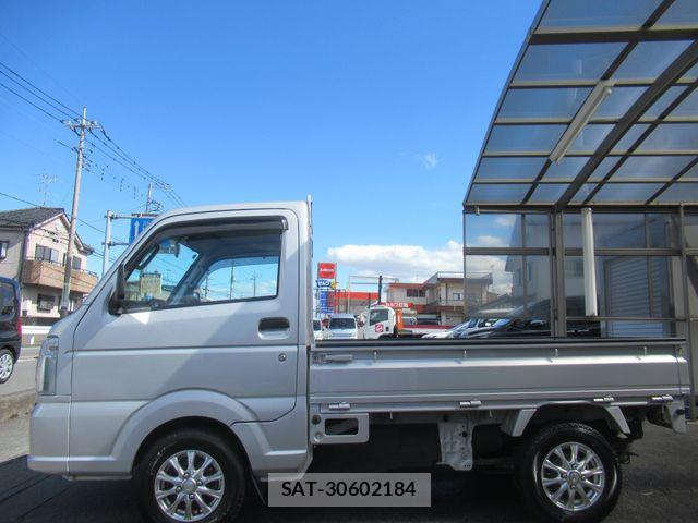 Suzuki CARRY TRUCK 2015-11 6008075-3