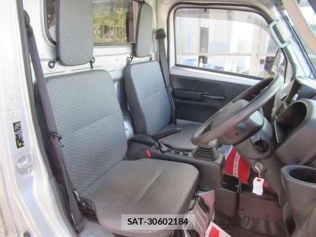 Suzuki CARRY TRUCK 2015-11 6008075-7