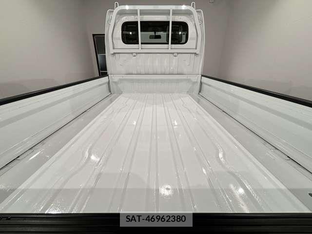 Suzuki CARRY TRUCK 2012-01 6212370-9