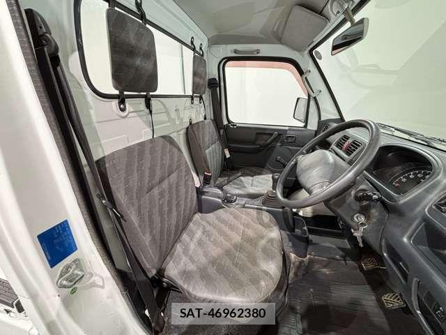 Suzuki CARRY TRUCK 2012-01 6212370-13