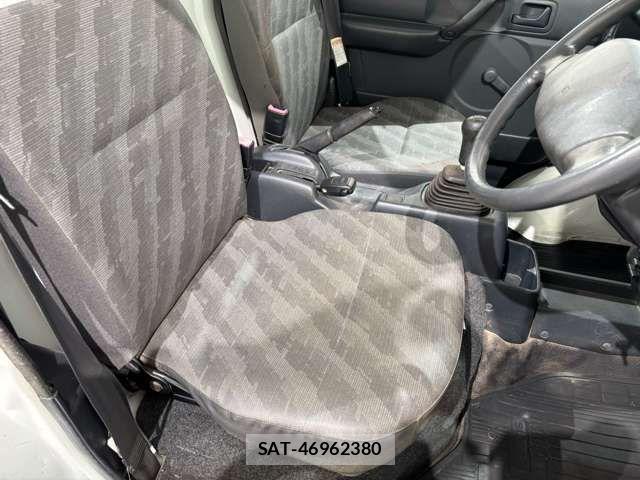 Suzuki CARRY TRUCK 2012-01 6212370-14