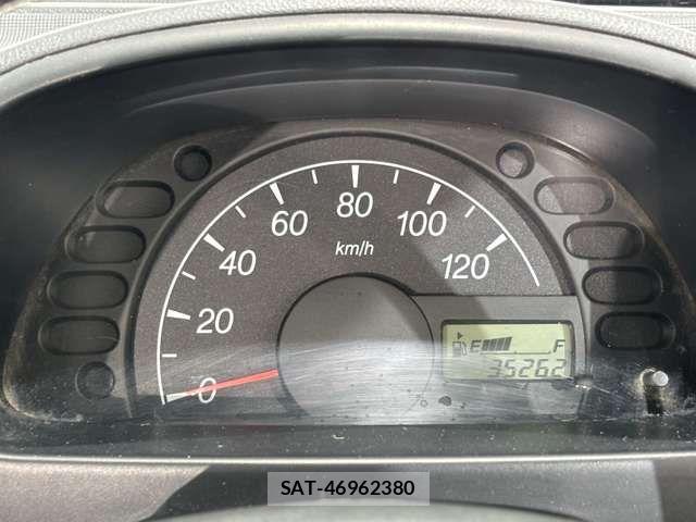 Suzuki CARRY TRUCK 2012-01 6212370-18