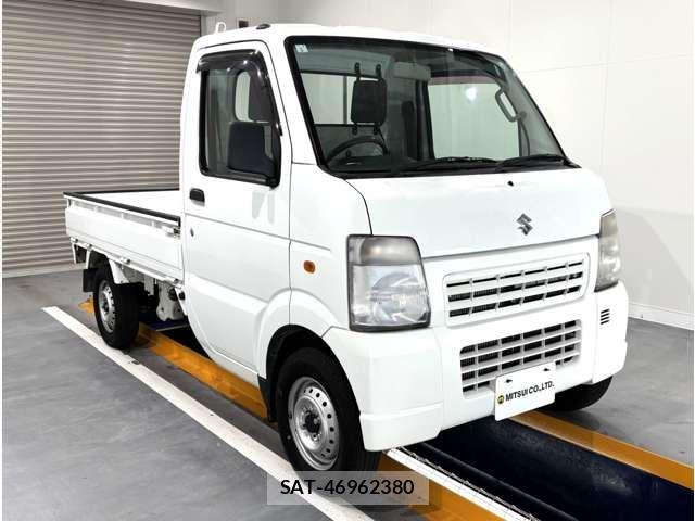 Suzuki CARRY TRUCK 2012-01 6212370-1