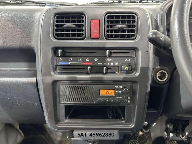 Suzuki CARRY TRUCK 2012-01 6212370-19