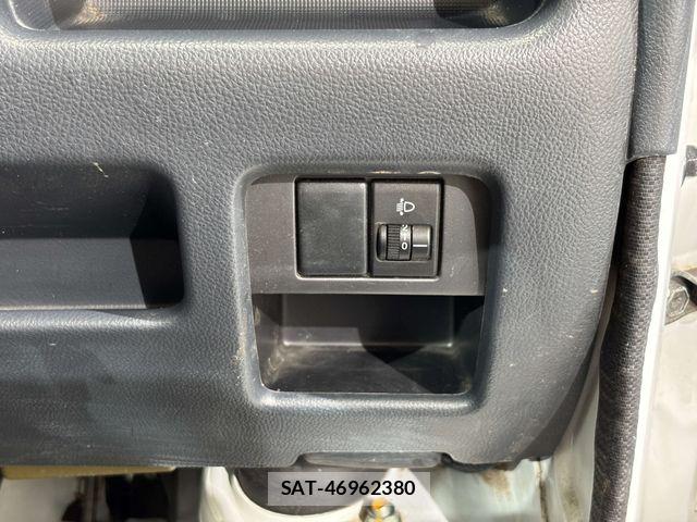 Suzuki CARRY TRUCK 2012-01 6212370-20