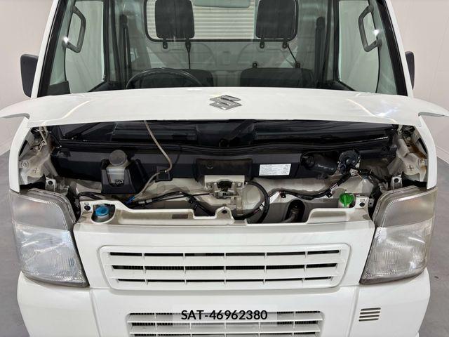 Suzuki CARRY TRUCK 2012-01 6212370-25