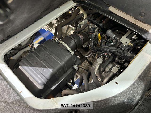 Suzuki CARRY TRUCK 2012-01 6212370-26