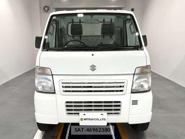 Suzuki CARRY TRUCK 2012-01 6212370-2