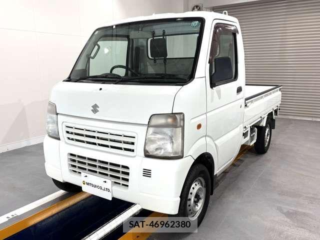 Suzuki CARRY TRUCK 2012-01 6212370-3