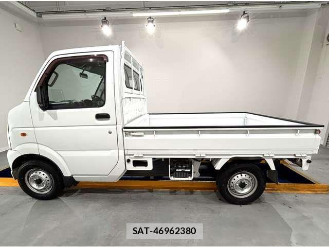 Suzuki CARRY TRUCK 2012-01 6212370-4