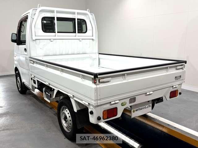 Suzuki CARRY TRUCK 2012-01 6212370-5