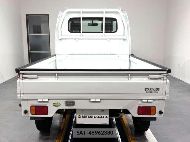 Suzuki CARRY TRUCK 2012-01 6212370-6