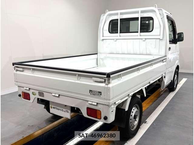 Suzuki CARRY TRUCK 2012-01 6212370-7