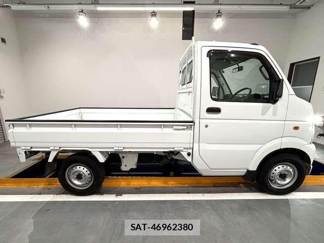 Suzuki CARRY TRUCK 2012-01 6212370-8