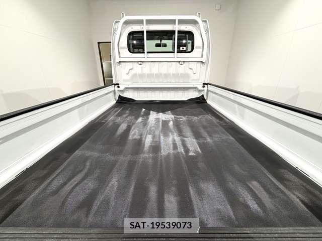 Suzuki CARRY TRUCK 2010-01 6271256-9