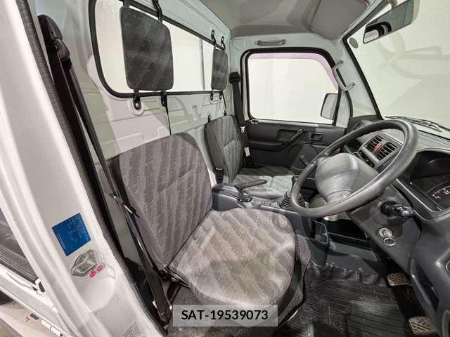 Suzuki CARRY TRUCK 2010-01 6271256-13