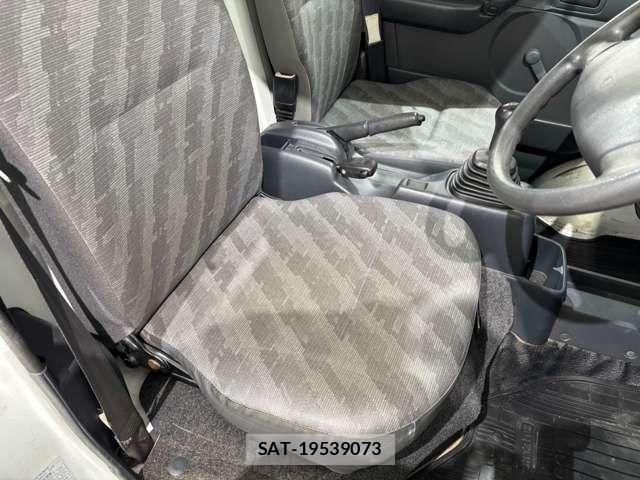 Suzuki CARRY TRUCK 2010-01 6271256-14