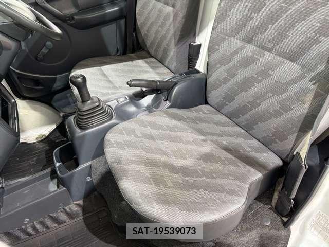Suzuki CARRY TRUCK 2010-01 6271256-16