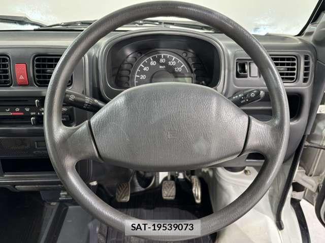 Suzuki CARRY TRUCK 2010-01 6271256-17