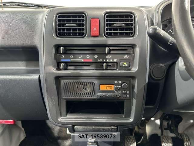 Suzuki CARRY TRUCK 2010-01 6271256-19