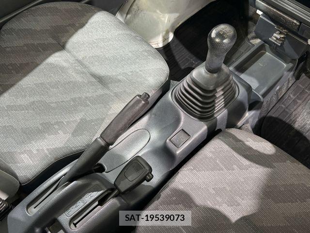 Suzuki CARRY TRUCK 2010-01 6271256-20