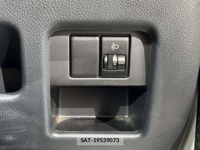 Suzuki CARRY TRUCK 2010-01 6271256-21