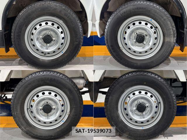 Suzuki CARRY TRUCK 2010-01 6271256-23