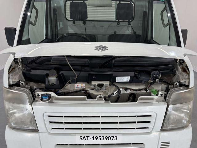 Suzuki CARRY TRUCK 2010-01 6271256-24