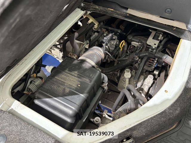 Suzuki CARRY TRUCK 2010-01 6271256-25