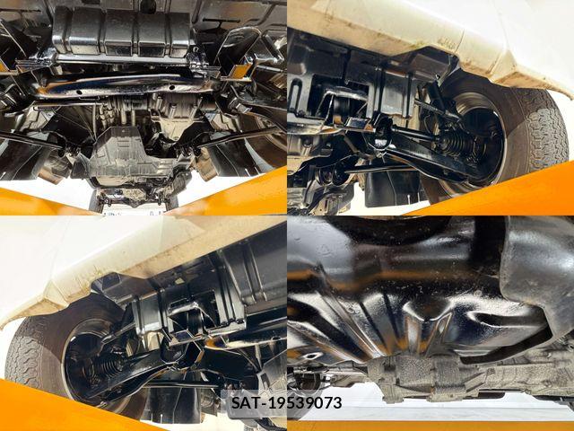 Suzuki CARRY TRUCK 2010-01 6271256-27